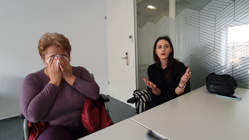 De patru ani, familia Filip nu își găsește liniștea