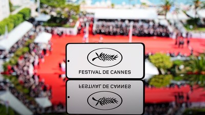 Festivalul de la Cannes 2025