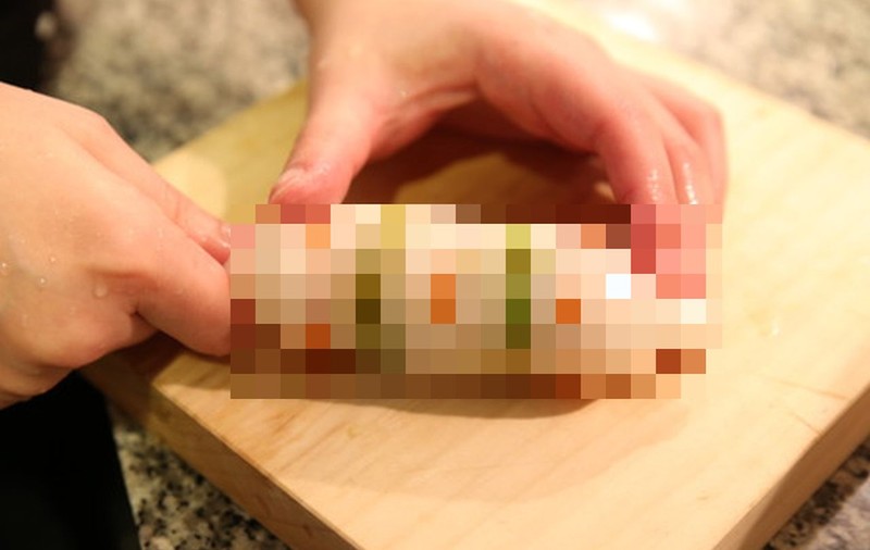 Pană de idei în bucătărie? Încearcă reţetele de orez în prezervativ! FOTO