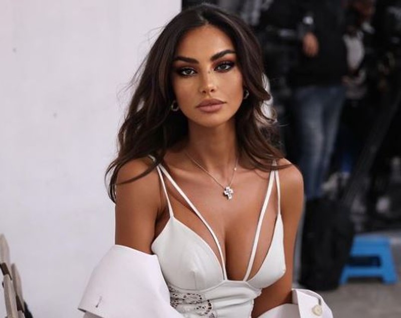 Mădălina Ghenea susține că a trăit în teroare timp de 6 ani: „Am fost victima hărțuirii. Am crezut că e un efect secundar al meseriei mele”
