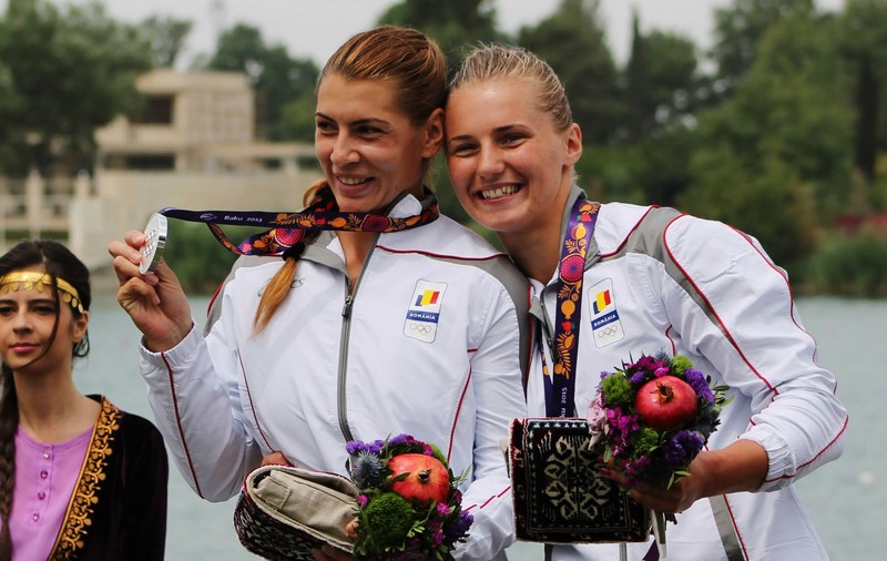 Cinci echipaje românești, calificate în semifinalele CM de la Milano