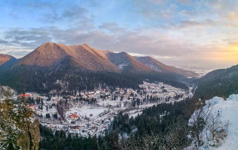 Județul din România vizitat de 250.000 de oameni în 2024. S-au investit recent peste 15 milioane de euro în turism