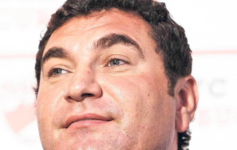 Cristi Borcea, TERORIZAT în SUA. Vrea să scape de AFACEREA de la MIAMI şi să revină în România