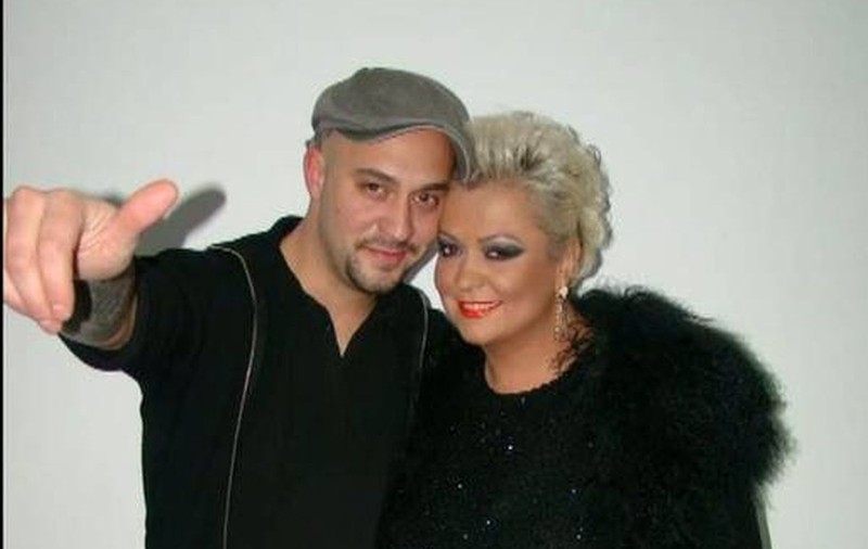 FOSTA IUBITĂ a lui GABI BALINT e ÎNSĂRCINATĂ cu FRATELE MONICĂI ANGHEL!