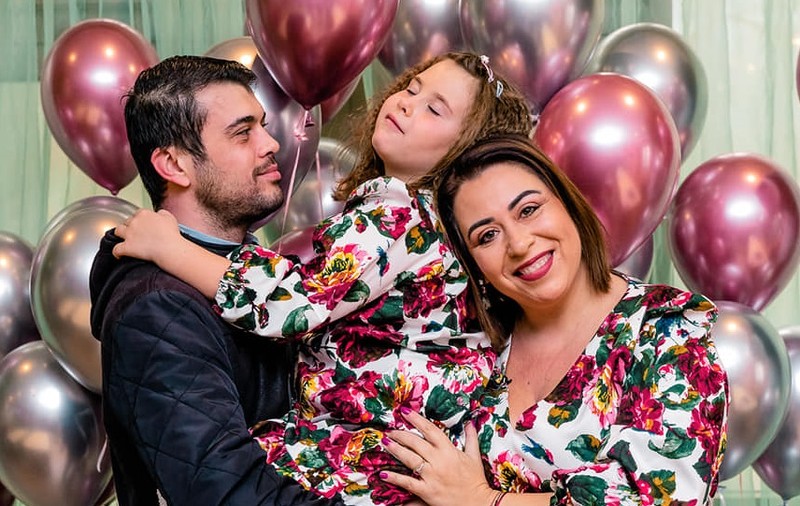 Mesajul Oanei Roman la câteva zile după divorțul de Marius Elisei. „A fost ultima vacanță în formula completă”