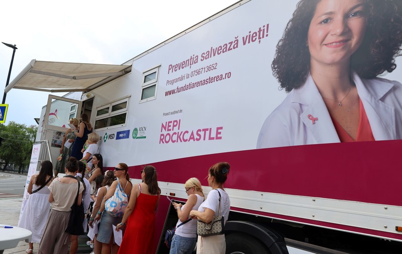 Unitatea Mobila Renasterea
