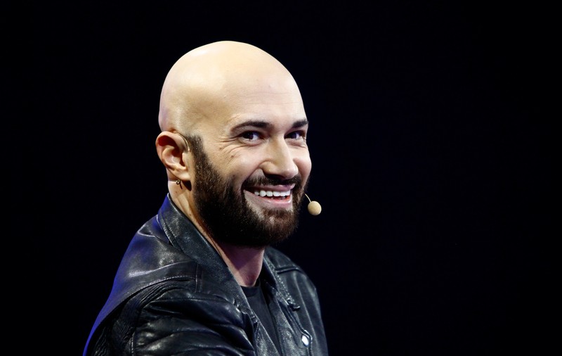 Mihai Bendeac, despre cel mai mare coșmar al Deliei. “Mi-e rău”