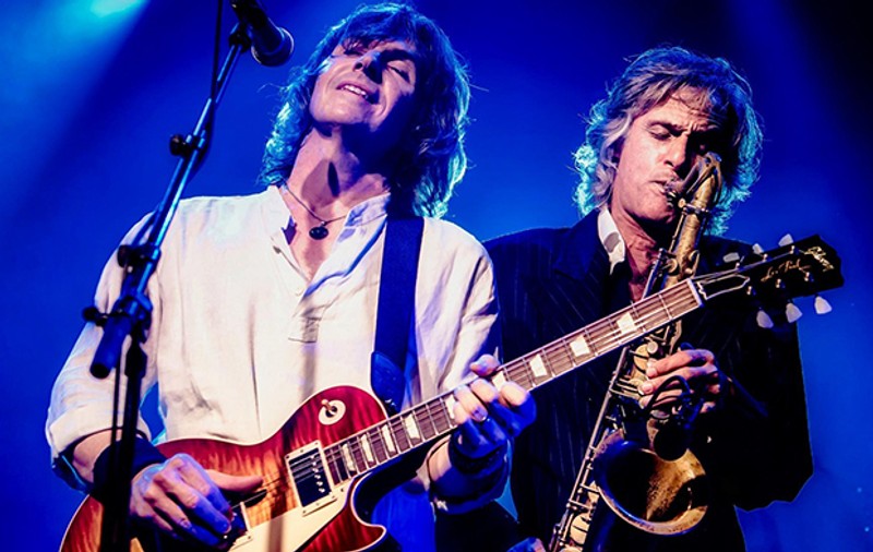 The Dire Straits Experience – un must see pentru iubitorii muzicii rock, într-o seară specială la diMANSIONS Hit Music Festival (PUBLICITATE)