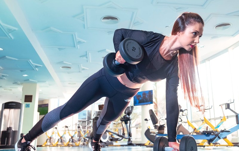 Un singur abonament, sute de opțiuni - TOP 10 motive pentru care merită să alegi un abonament de fitness care îți oferă acces la mai multe săli partenere