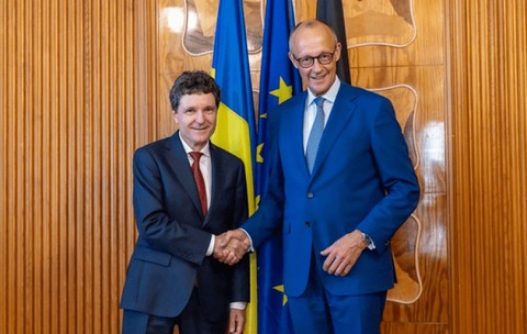 Miliarde pentru Rheinmetall, zero trupe germane în România. Analist: „N-am descoperit harta pe care ne aflăm”