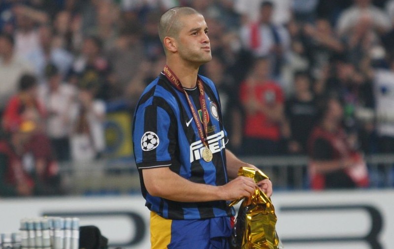 Cristi Chivu a împlinit 30 de ani. Transmite-i un mesaj! 