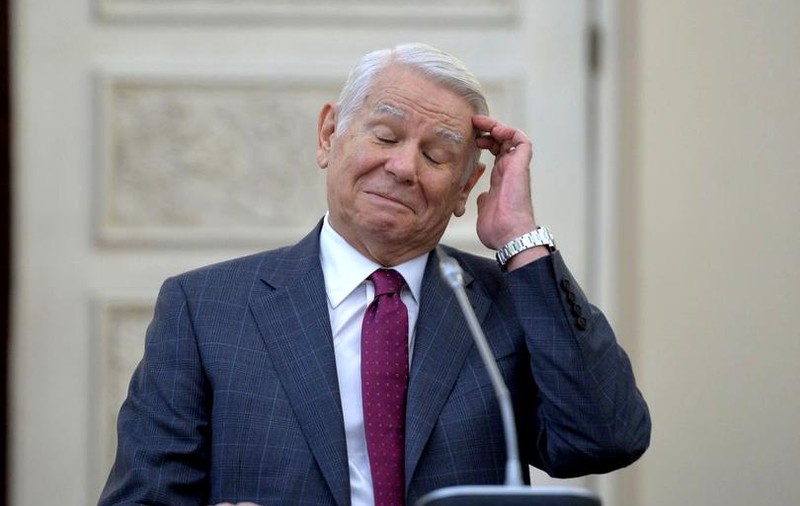 Meleșcanu, despre vizita lui Timmermans: „Mesajele au fost extrem de încurajatoare în legătură cu MCV”
