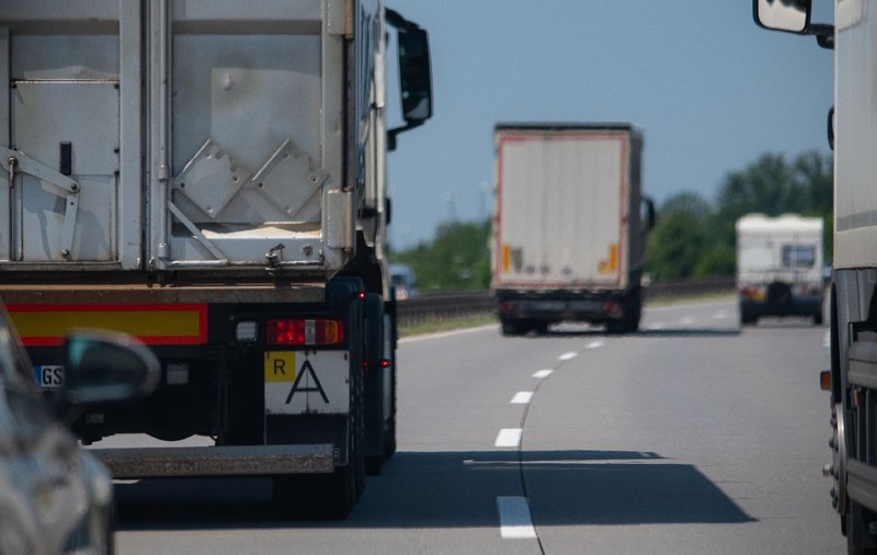 Avertisment pentru șoferii de TIR: Germania introduce un sistem de cântărire a camioanelor pe autostrăzi