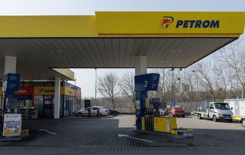 Prețurile la benzină și motorină în Franța, în comparație cu România