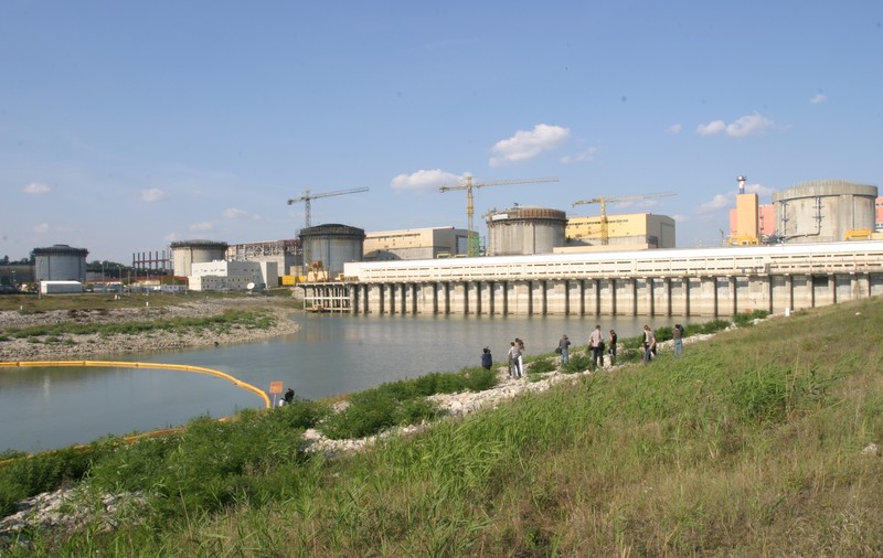 SUA au inclus pe ”lista neagră” grupul chinez cu care România vrea să construiască Reactoarele 3 și 4 de la Cernavodă