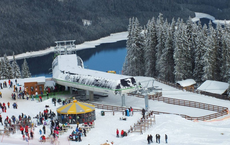 Românii SE PREGĂTESC PENTRU UN NOU RECORD. Uite ce se va întâmpla în weekend pe TRANSALPINA