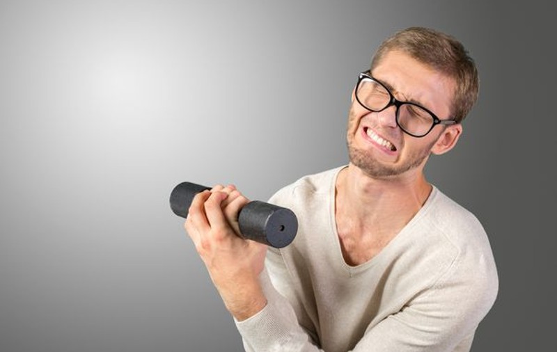 Cum știi dacă suferi de oboseală musculară