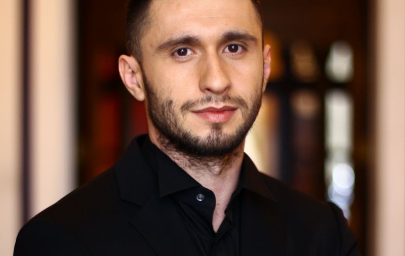 Cea mai tristă declarație a lui Dragoș Bucur. "Nu știu dacă mai fac vreodată"