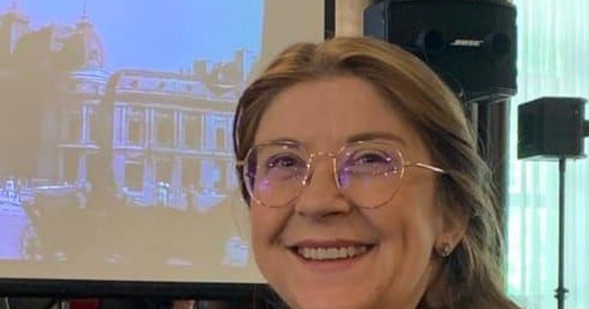 Fosta judecătoare Andrea Chiș, septembrie 2022