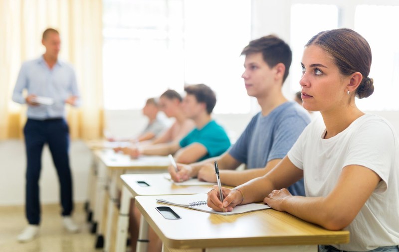 Contestații Bac 2023. Cum se depun și cum arată un model de contestație
