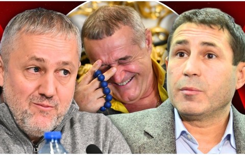 Transferurile lui Gigi Becali la FCSB au băgat frica în Universitatea Craiova: „Va fi un competitor dificil!”