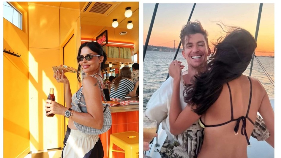 Andreea Popescu, Rares Cojoc si Claudia Dumitru