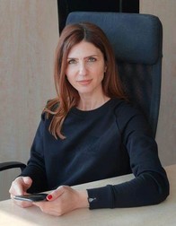 Roxana Drăghici, director de vânzări eJobs