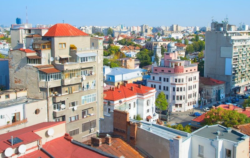 Topul cartierelor din București pentru investiții în garsoniere. Cât costă și în cât timp îți recuperezi banii I VIDEO