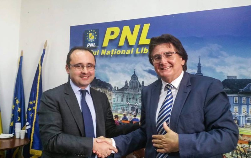 Deputatul PNL Elena Hărău, campioană la donațiile către partid, cu 74.000 de lei; Liberalii au strâns peste 6 milioane de lei din cotizațiile membrilor