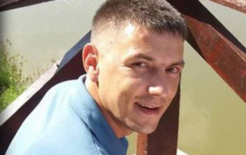 Bărbat din Suceava, suspectat de crimă în Belgia. E acuzat că a ucis un tânăr, tată a doi copii