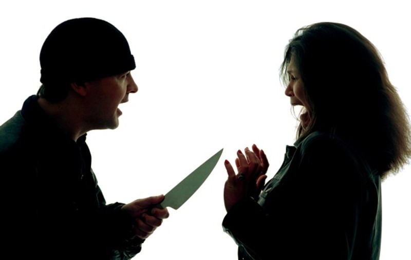 Închis doi ani pentru că şi-a agresat soţia, în Spania