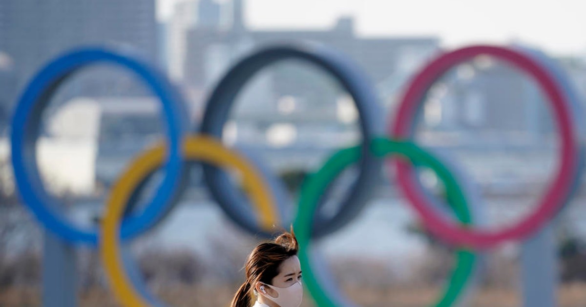 Fără spectatori străini în Japonia la Jocurile Olimpice de la Tokyo, sugerează organizatorii