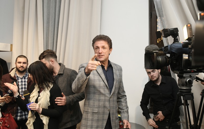 Gică Popescu, impresionat de Simona Halep: ”A ajuns la o performanță incredibilă”. Ce i-a spus lui Hagi