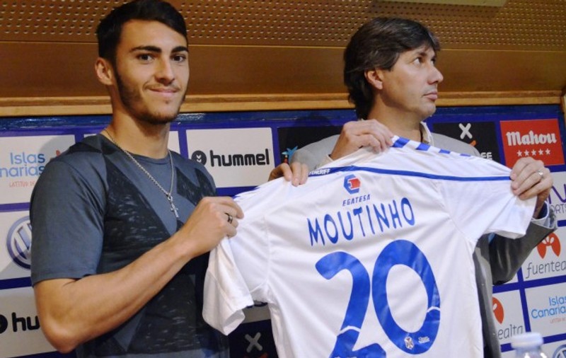 CFR Cluj nu se mai oprește din transferuri: vine și portughezul Moutinho