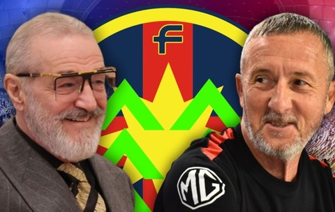 El e principala țintă a FCSB-ului în mercato din iarnă: 3 milioane de euro!