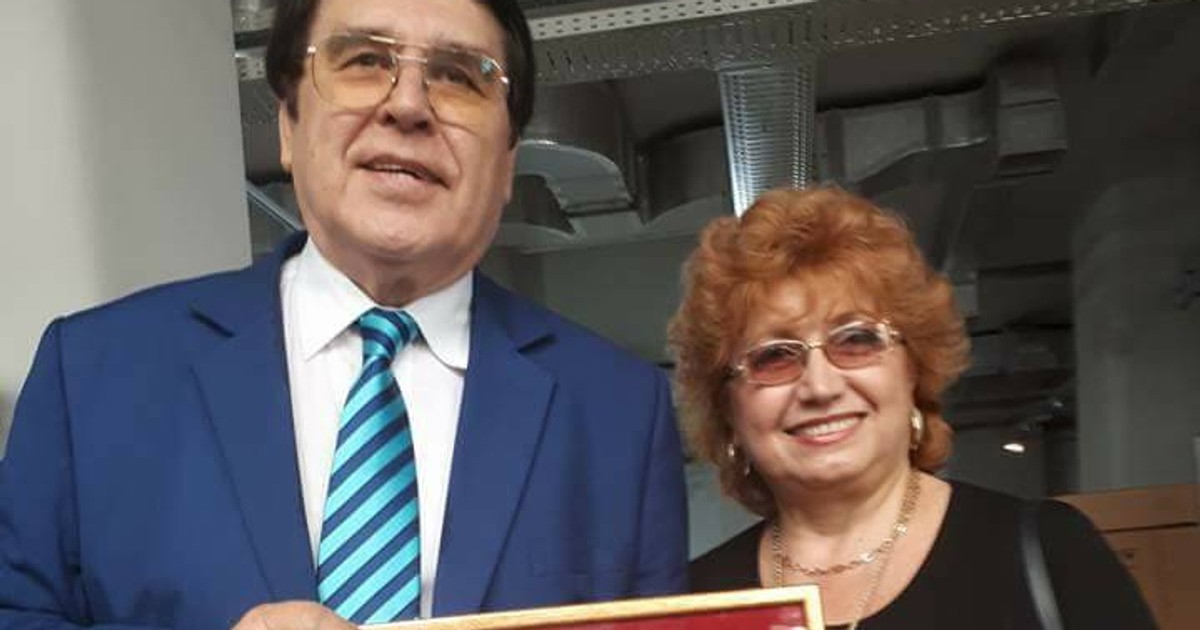 Artiștii ”Epocii de Aur” au venit să-l susțină pe Marius Țeicu