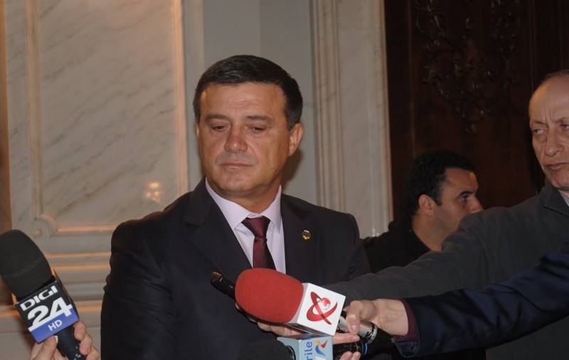 Bădălău: Sunt convins că Dragnea spune adevărul, ar trebui schimbate toate legile și create instituții care nu sunt abuzive