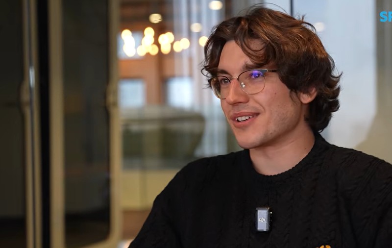 Ionel, tânărul care studiază la MIT, cea mai bună universitate din lume: „În timpul liceului am luat două medalii de aur la olimpiadă”