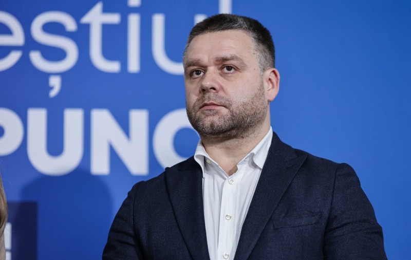 Cine va fi primarul interimar la sectorul 6, după ce Ciprian Ciucu a fost ales primar în București