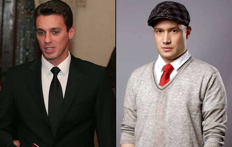 Mihai Bendeac ÎL FACE PRAF pe Mircea Badea: «De la înălţimea ta, TE POŢI "C..A" în capul meu oricând»