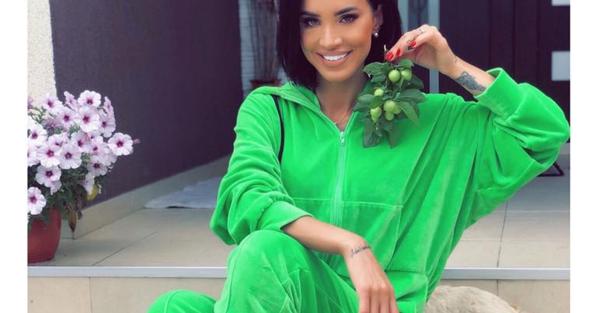 Cum s-a afișat Adelina Pestrițu în fața fanilor. Au curs comentariile