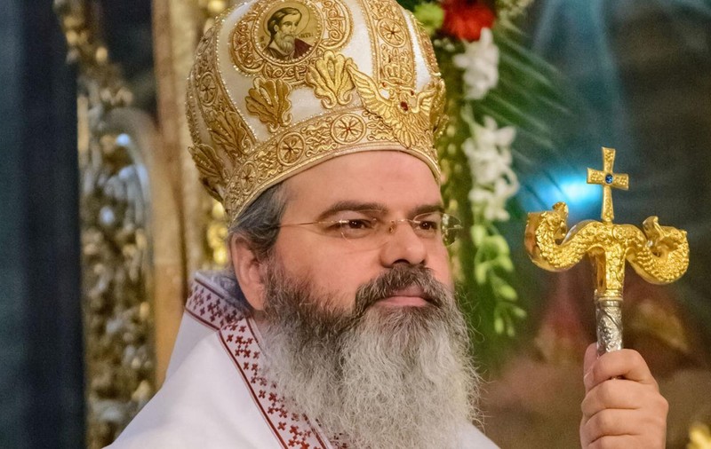 Episcopul Hușilor, despre eșecul referendumului pentru familie: „Ura faţă de un partid a fost mai intensă decât dragostea faţă de familie”