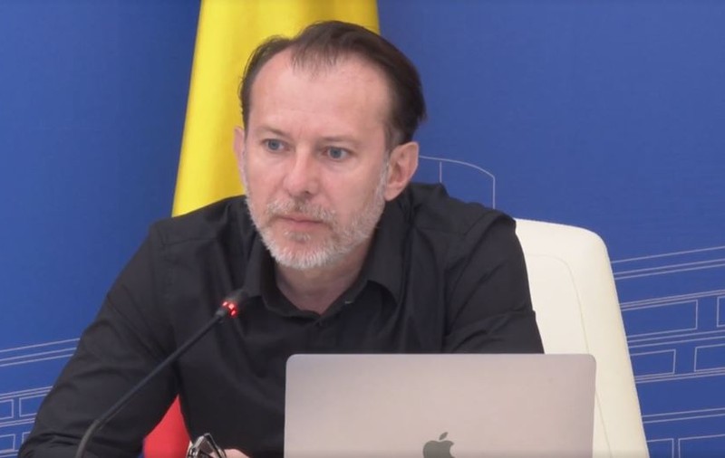 Cîțu: Ordonanța pentru relocarea sau împușcarea urșilor „nu va fi prea curând”