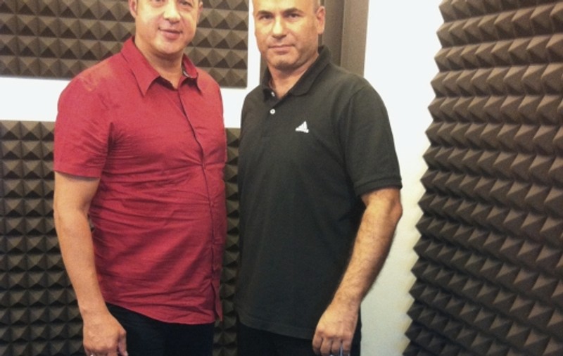 Rudel Obreja: "Sunt naţionalist! De 1 Decembrie arborez steagul naţional în faţa casei"