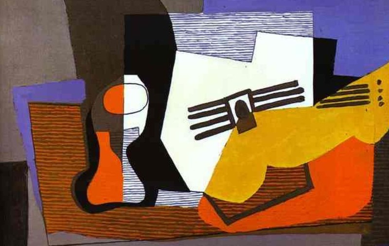 Tabloul lui Pablo Picasso de 600.000 de euro, dispărut în timp ce trebuia transferat de la Madrid la Granada, a fost recuperat