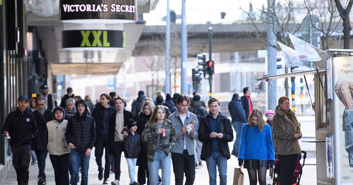 Cum arată experimentul suedez pentru românii din Suedia