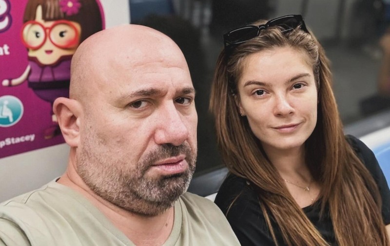 Anunțul făcut de Doina Teodoru despre nunta cu Cătălin Scărlătescu. „Nu se întâmplă, asta e”