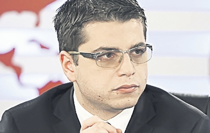 Honorius Prigoană a câştigat anul trecut 200.000 de euro