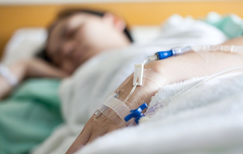 Primul deces cauzat de gripă în județul Galați. Numărul total al morților ajunge la 16
