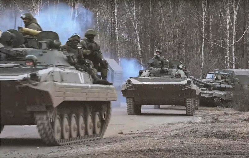 Consilier prezidențial ucrainean: Nu am știut din timp că Putin ne va ataca pe 24 ianuarie